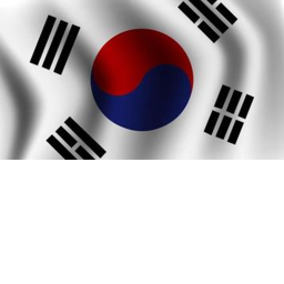 [SOUTH KOREAN ARMY] Parade Grounds.