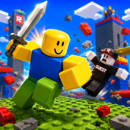 Brick Legends