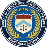 [ATF] Bureau of Ammunition, Tasers and Firearms