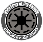 [GF:CW] Grand Army of the Republic