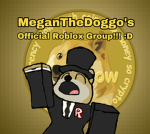 Megan’s fan group!!! :D