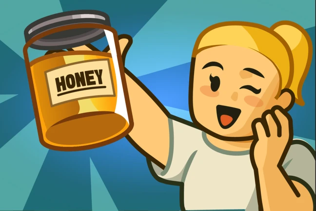 Honey Surge!