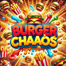 Burger Chaos