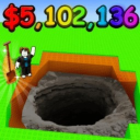 [W11] 💎 Dig 1 Million Blocks
