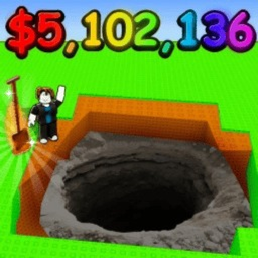 [W11] 💎 Dig 1 Million Blocks