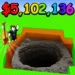 [W11] Dig 1 Million Blocks icon