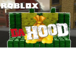 Buy DAHOOD CASH$