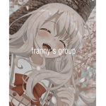 franny’s group <3