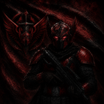 The Red Barons.