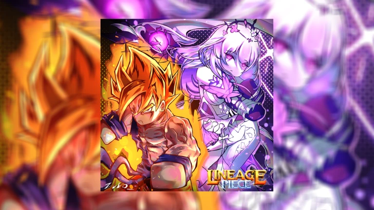 🐲Goku & Castorice🟣