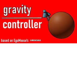Gravity Controller