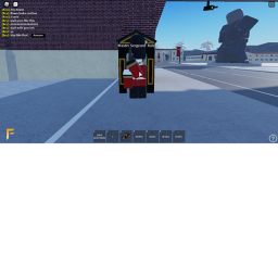 RGG Training