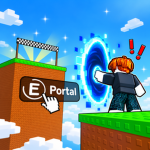+1 Portal