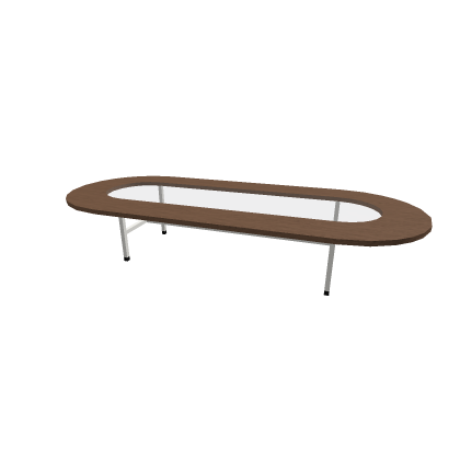 Glass Table