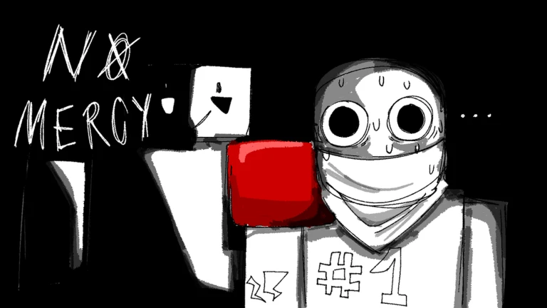 No Mercy | Best Auto-Farm Script - No Mercy [Early Access] script preview