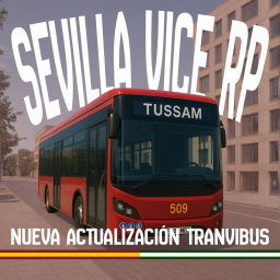 Sevilla Vice RP || Rol Serio