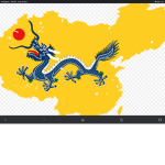 [The Qing Dynasty]