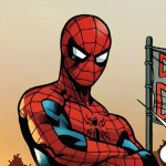 Spiders who are Warriors