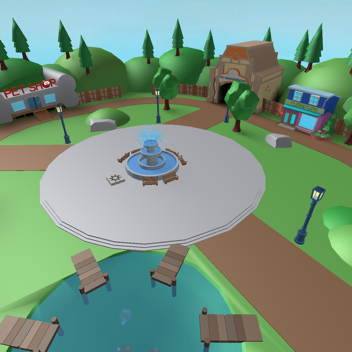 Meep City (Read Description)
