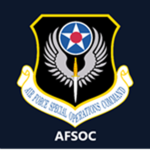 [USAF] • Special Operations Command.