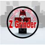 Subscribe to Z Grinder!