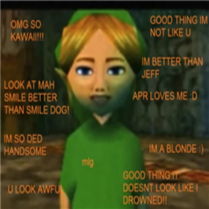 Ben Drowned NoFilter