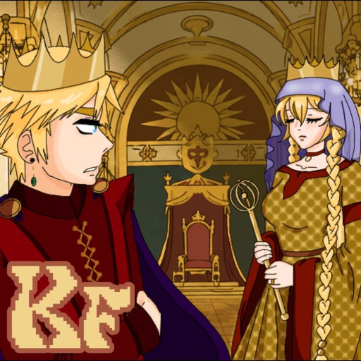 Kingdom Folk [BE THE KING]