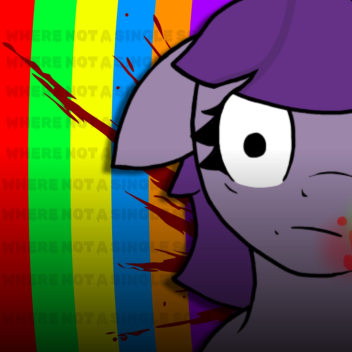 The Rainbow Factory 2 [W.I.P]