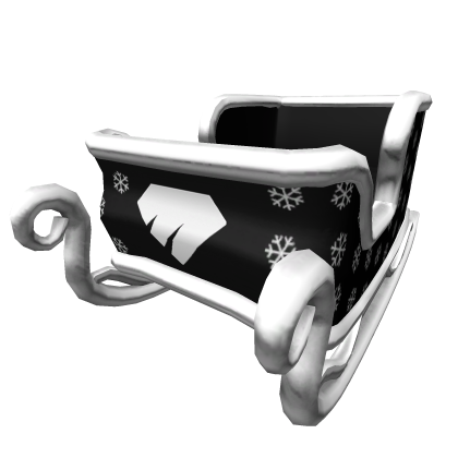 FreshCut Santa Sleigh thumbnail