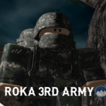 Hanra Mountain's Army