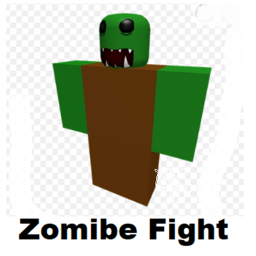 Zombie Fight!