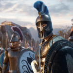 Greek State of Korinth