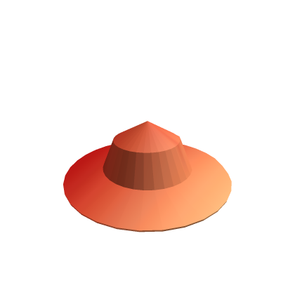 A simple hat
