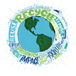 Save the Earth Today!