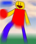 Fun Warriors