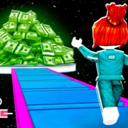 [ S2 ] SQUID GAME OBBY IMPOSSIBLE