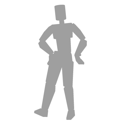 Sidekicks - George Ezra Roblox emote