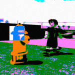 Baar Gang