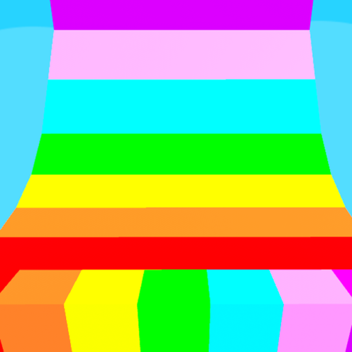 Obby But You Can Walk On Walls