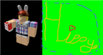 Hippymoma's fan club!