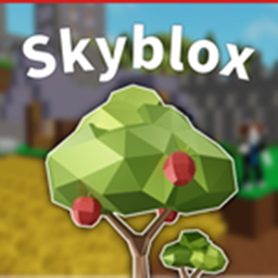 Skyblox 🍎 [FRUIT TREES] Skyblox 🍎 [FRUIT TREES]