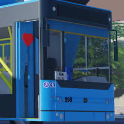 [STP] Sumy Transport Project