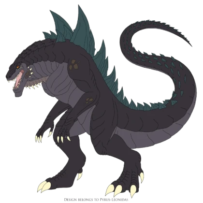Zilla Jr (Godzilla the Series)