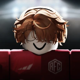 Roblox Football Club icon