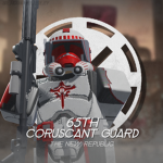 ( TNR ) 65th Coruscant Guard