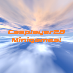 Cssplayer28 Minigames (DEMO)