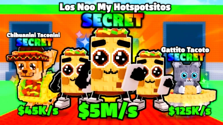 [🪐] Steal a Brainrots X999M MODDED]