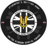 [DBA] UKSF Specail Forces