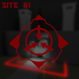Containment Facility - 61 [Alpha] [READ DESC]