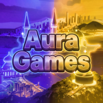 We Create Aura Games